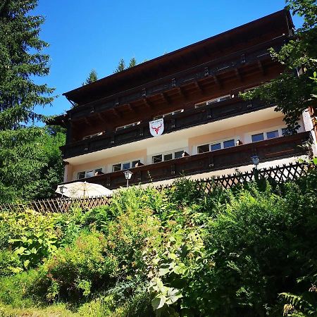 The Lodge At Bad Gastein Ngoại thất bức ảnh
