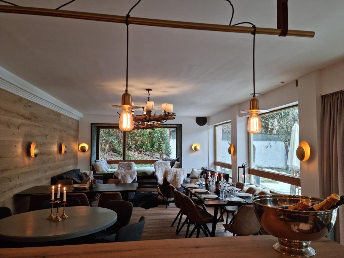 The Lodge At Bad Gastein Ngoại thất bức ảnh