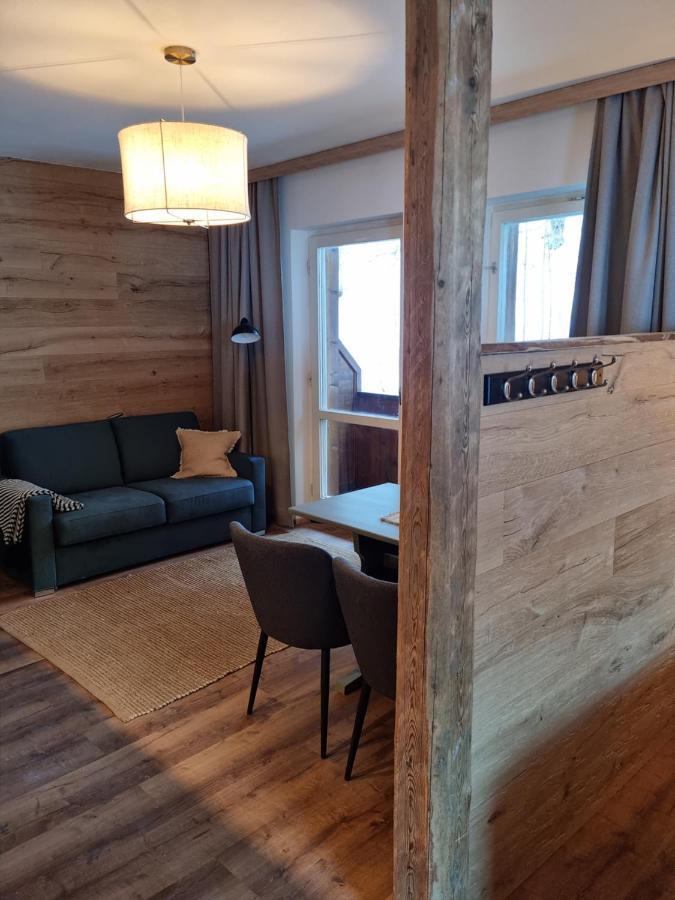 The Lodge At Bad Gastein Ngoại thất bức ảnh