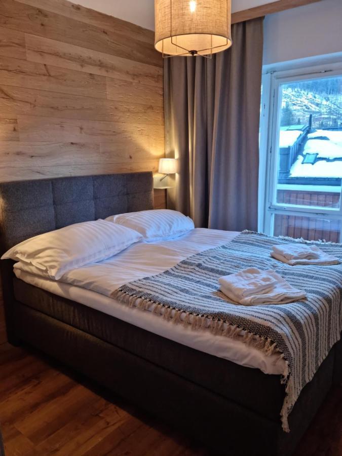 The Lodge At Bad Gastein Ngoại thất bức ảnh