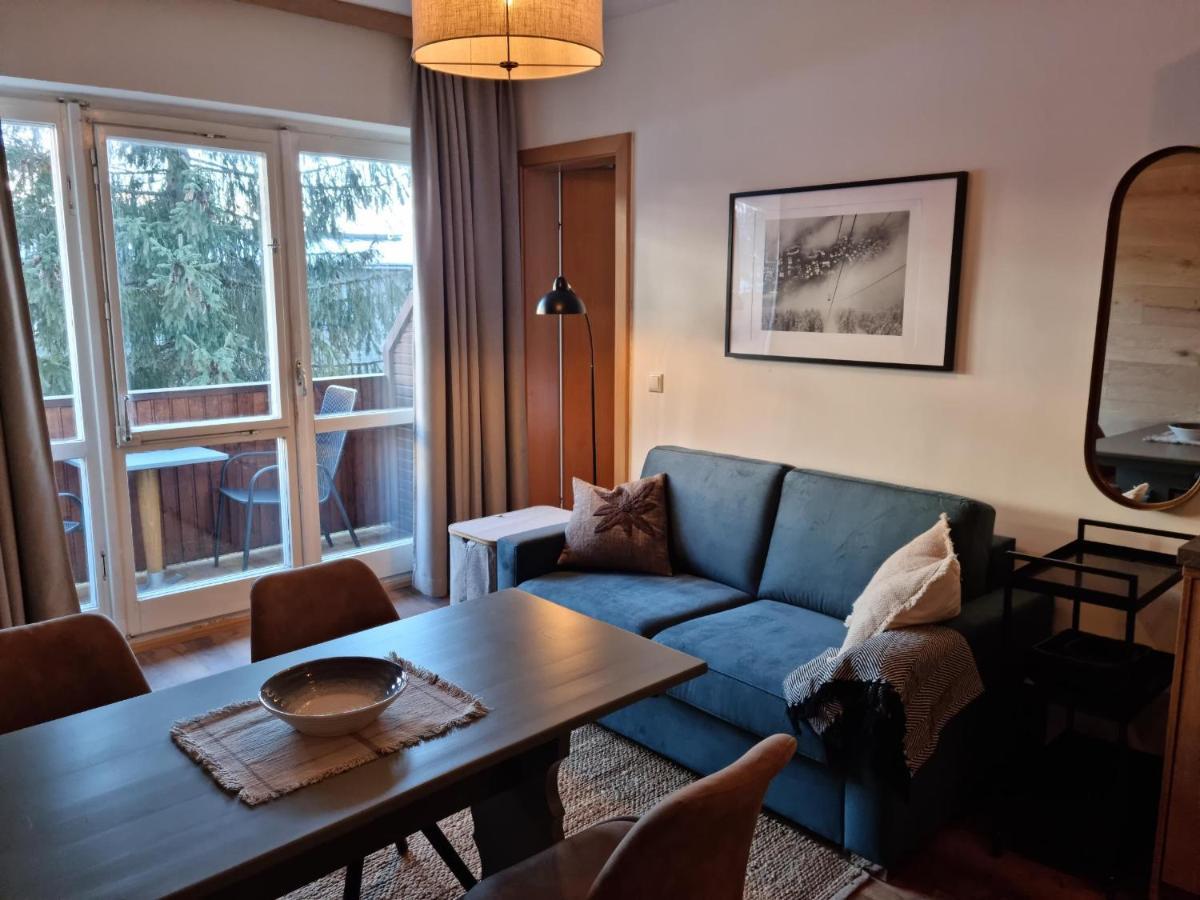 The Lodge At Bad Gastein Ngoại thất bức ảnh