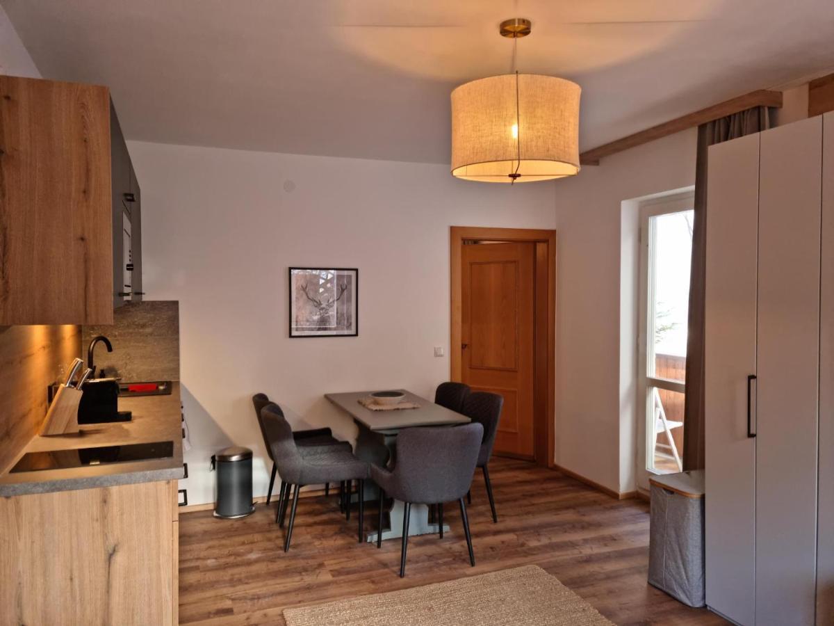 The Lodge At Bad Gastein Ngoại thất bức ảnh