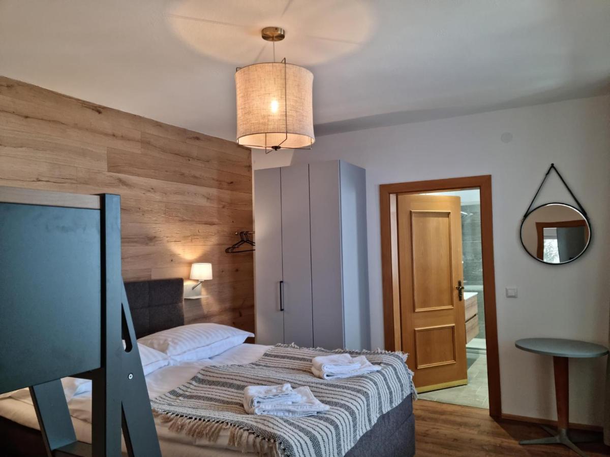 The Lodge At Bad Gastein Ngoại thất bức ảnh