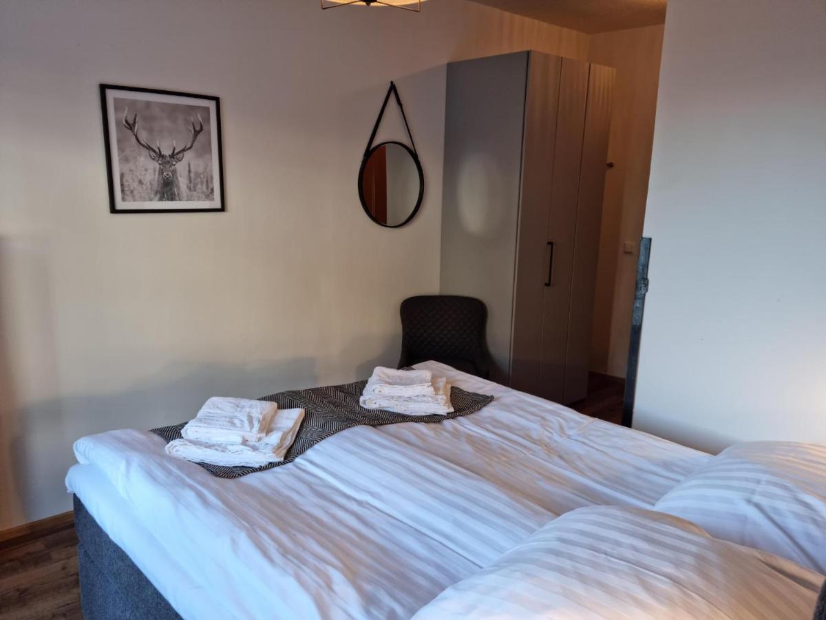 The Lodge At Bad Gastein Ngoại thất bức ảnh