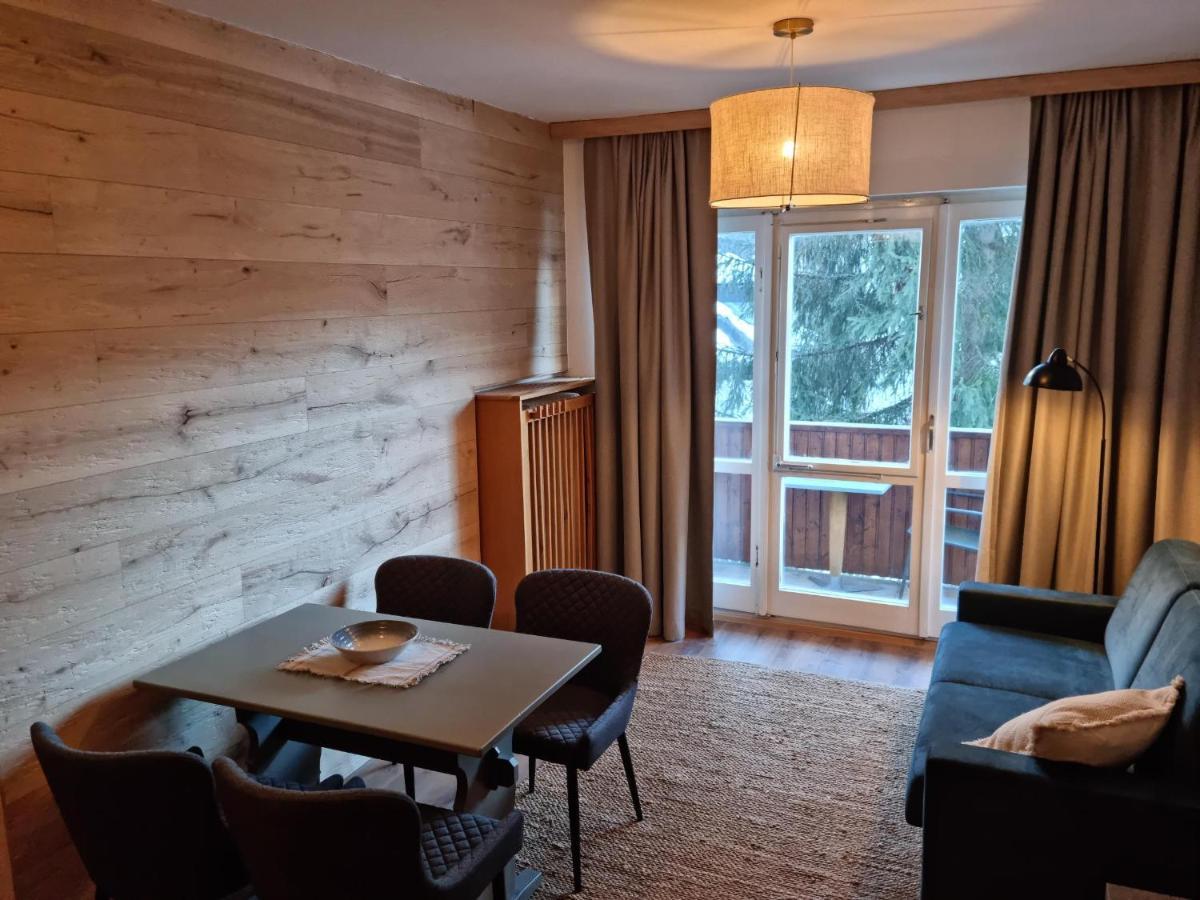 The Lodge At Bad Gastein Ngoại thất bức ảnh