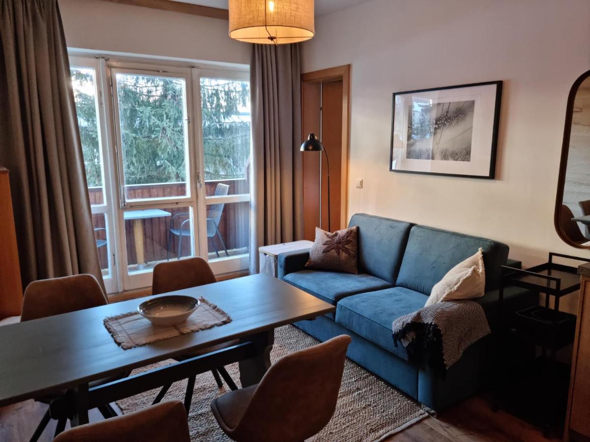 The Lodge At Bad Gastein Ngoại thất bức ảnh