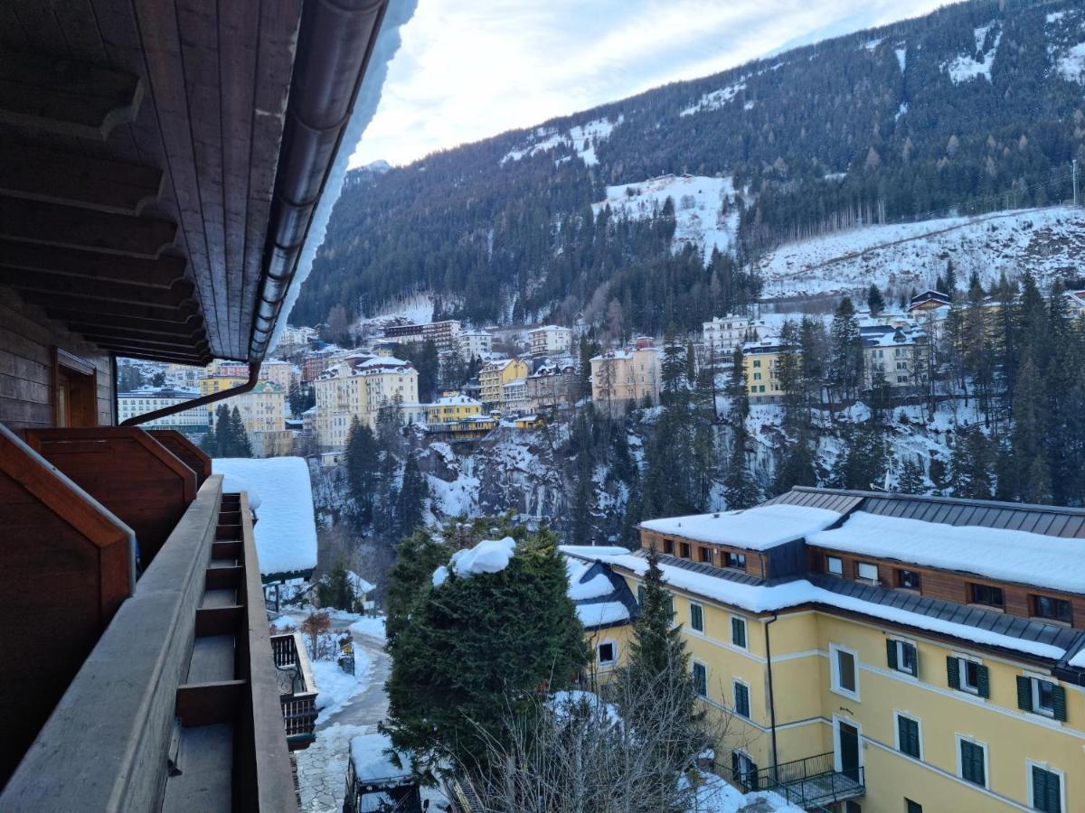 The Lodge At Bad Gastein Ngoại thất bức ảnh