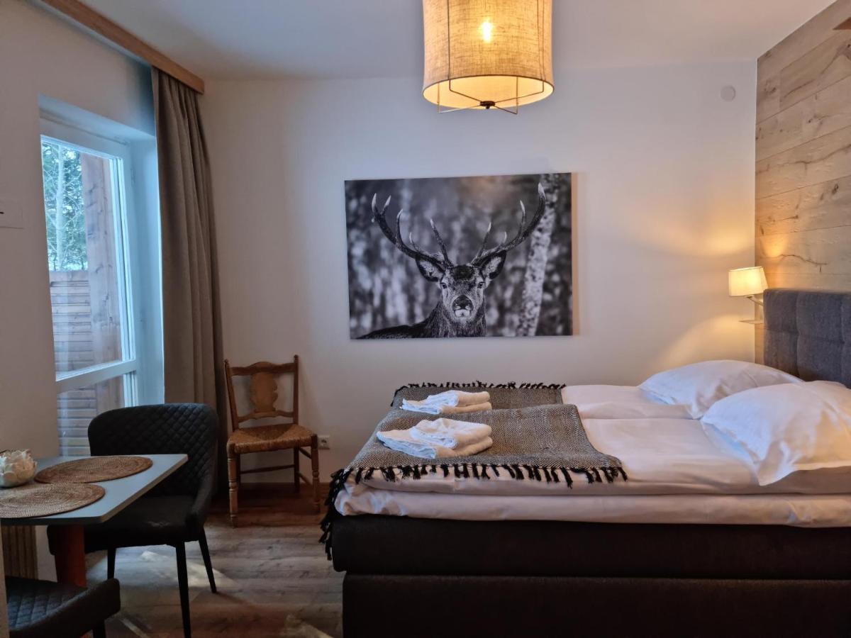 The Lodge At Bad Gastein Ngoại thất bức ảnh