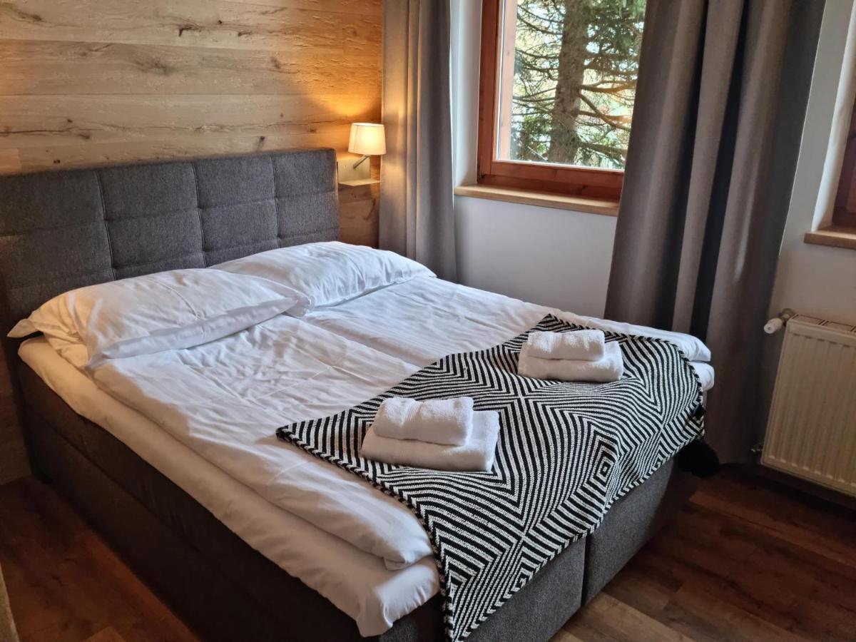 The Lodge At Bad Gastein Ngoại thất bức ảnh