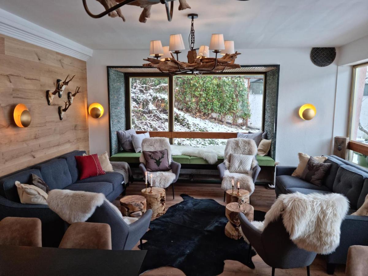 The Lodge At Bad Gastein Ngoại thất bức ảnh