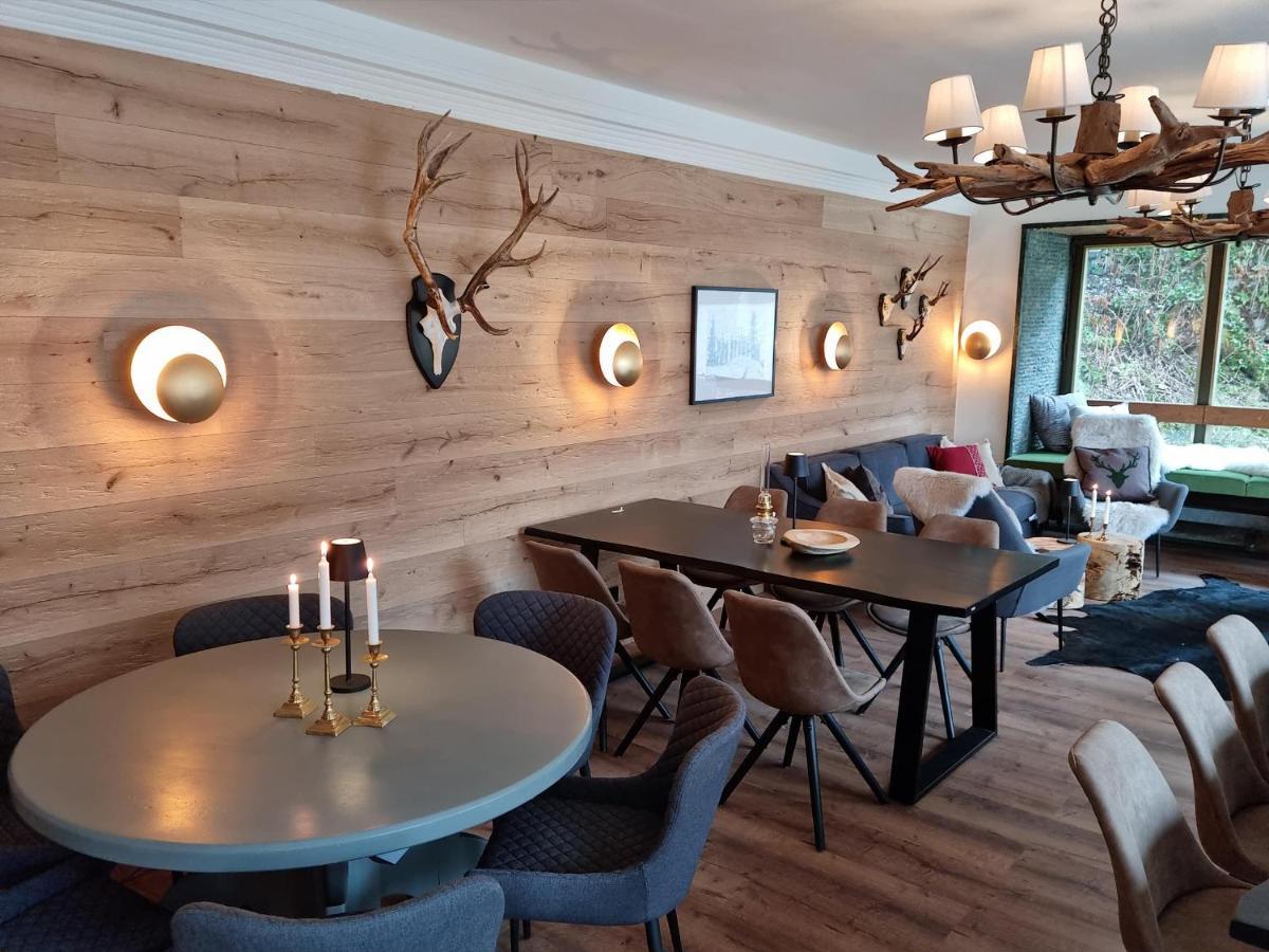 The Lodge At Bad Gastein Ngoại thất bức ảnh