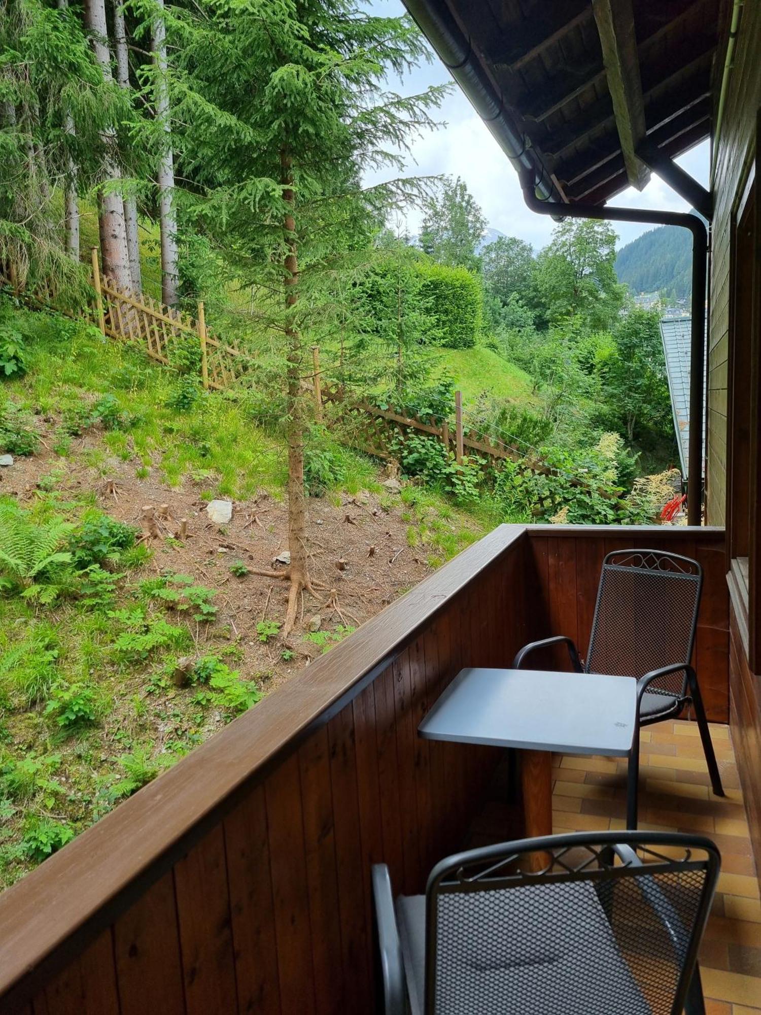 The Lodge At Bad Gastein Ngoại thất bức ảnh